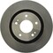Centric Parts Standard Brake Rotor, 121.46071 121.46071 - alternate 1